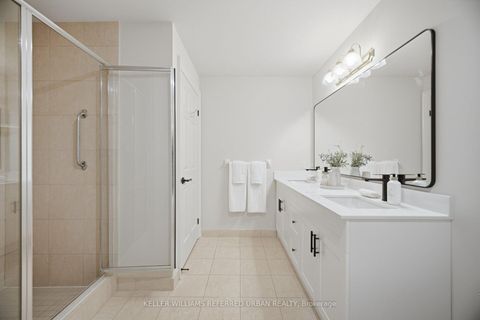 Photo 24 at 210 - 10 Old Mill Trail, Kingsway South, Toronto