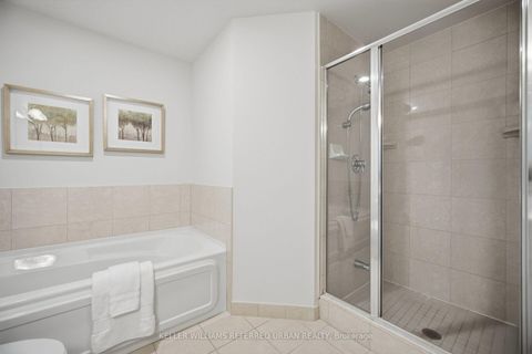 Photo 25 at 210 - 10 Old Mill Trail, Kingsway South, Toronto
