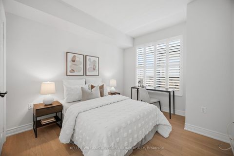 Photo 27 at 210 - 10 Old Mill Trail, Kingsway South, Toronto