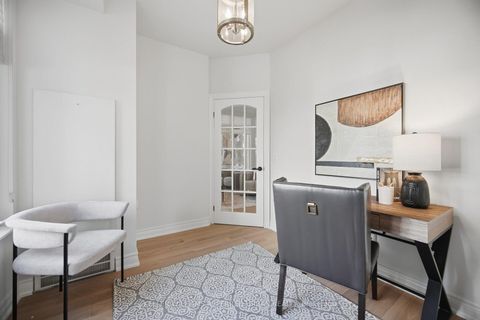 Photo 30 at 210 - 10 Old Mill Trail, Kingsway South, Toronto