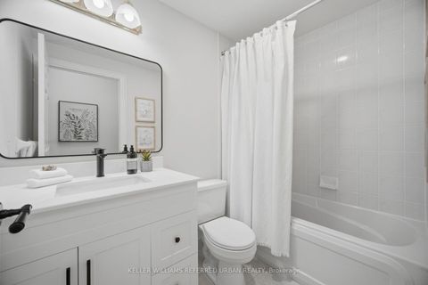 Photo 31 at 210 - 10 Old Mill Trail, Kingsway South, Toronto
