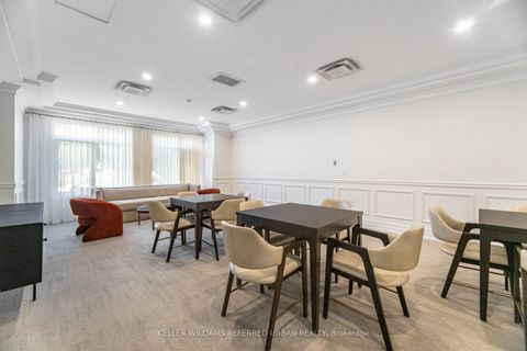 Photo 35 at 210 - 10 Old Mill Trail, Kingsway South, Toronto