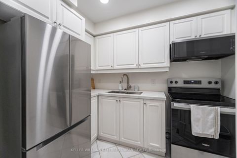 Photo 36 at 210 - 10 Old Mill Trail, Kingsway South, Toronto