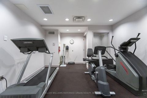 Photo 37 at 210 - 10 Old Mill Trail, Kingsway South, Toronto