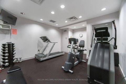 Photo 38 at 210 - 10 Old Mill Trail, Kingsway South, Toronto