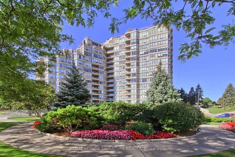 Photo 1 at 223 - 10 Guildwood Parkway, Guildwood, Toronto