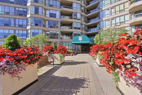 Photo 2 at 223 - 10 Guildwood Parkway, Guildwood, Toronto