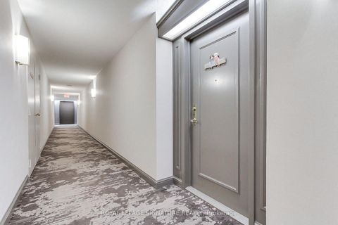 Photo 3 at 223 - 10 Guildwood Parkway, Guildwood, Toronto