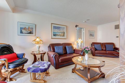 Photo 5 at 223 - 10 Guildwood Parkway, Guildwood, Toronto