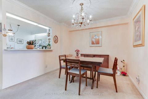 Photo 8 at 223 - 10 Guildwood Parkway, Guildwood, Toronto