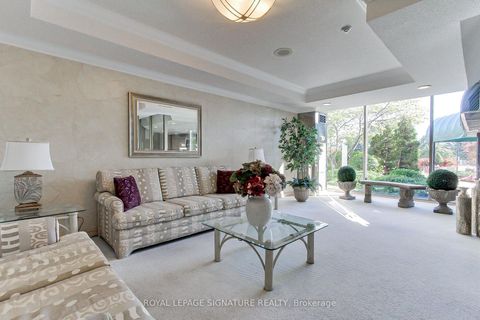 Photo 12 at 223 - 10 Guildwood Parkway, Guildwood, Toronto
