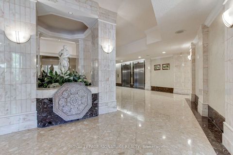 Photo 13 at 223 - 10 Guildwood Parkway, Guildwood, Toronto