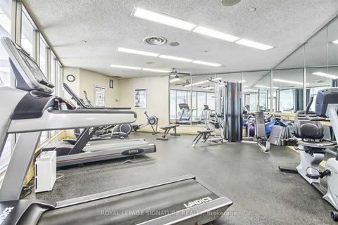 Photo 16 at 223 - 10 Guildwood Parkway, Guildwood, Toronto