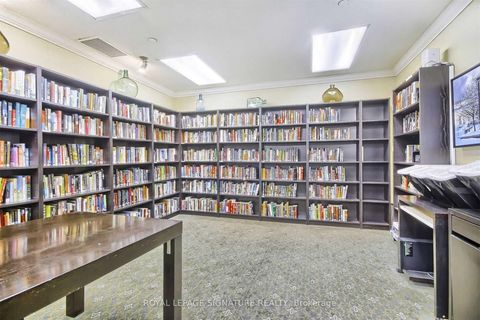 Photo 17 at 223 - 10 Guildwood Parkway, Guildwood, Toronto