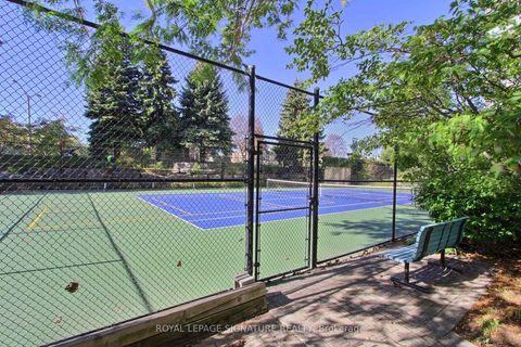 Photo 20 at 223 - 10 Guildwood Parkway, Guildwood, Toronto