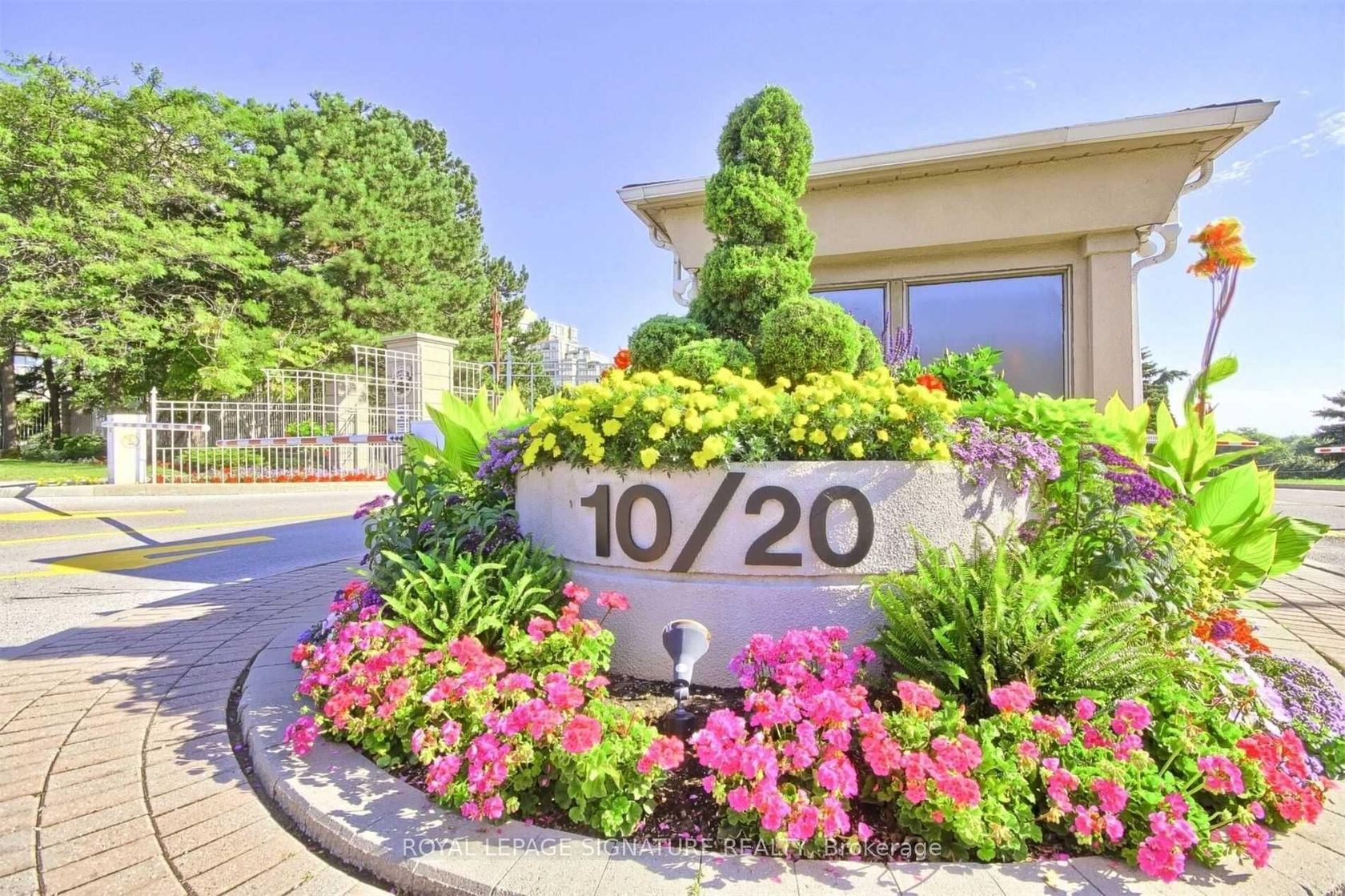 223 - 10 Guildwood Parkway, Guildwood, Toronto 
