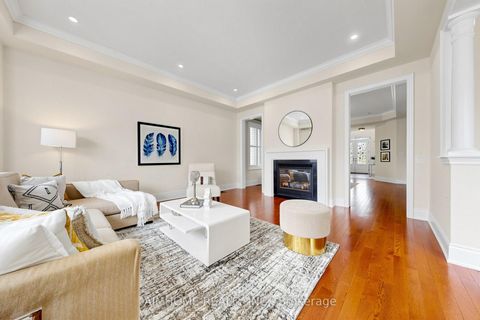 Photo 3 at 35 Marbrook Street, Mill Pond, Richmond Hill