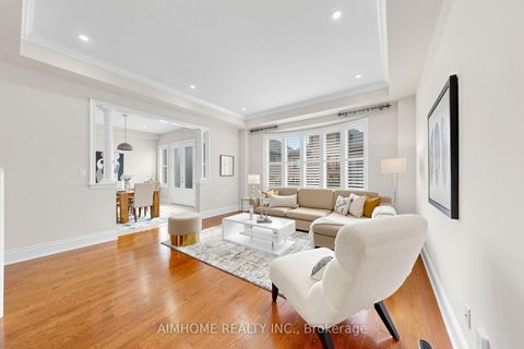 Photo 4 at 35 Marbrook Street, Mill Pond, Richmond Hill