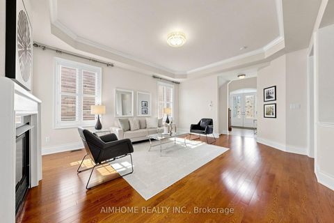 Photo 13 at 35 Marbrook Street, Mill Pond, Richmond Hill