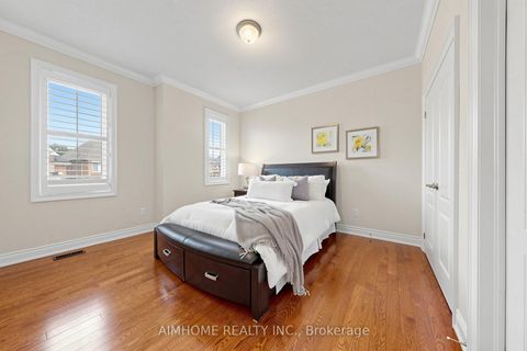 Photo 32 at 35 Marbrook Street, Mill Pond, Richmond Hill