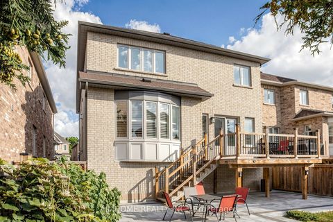 Photo 43 at 35 Marbrook Street, Mill Pond, Richmond Hill