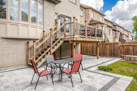 Photo 44 at 35 Marbrook Street, Mill Pond, Richmond Hill