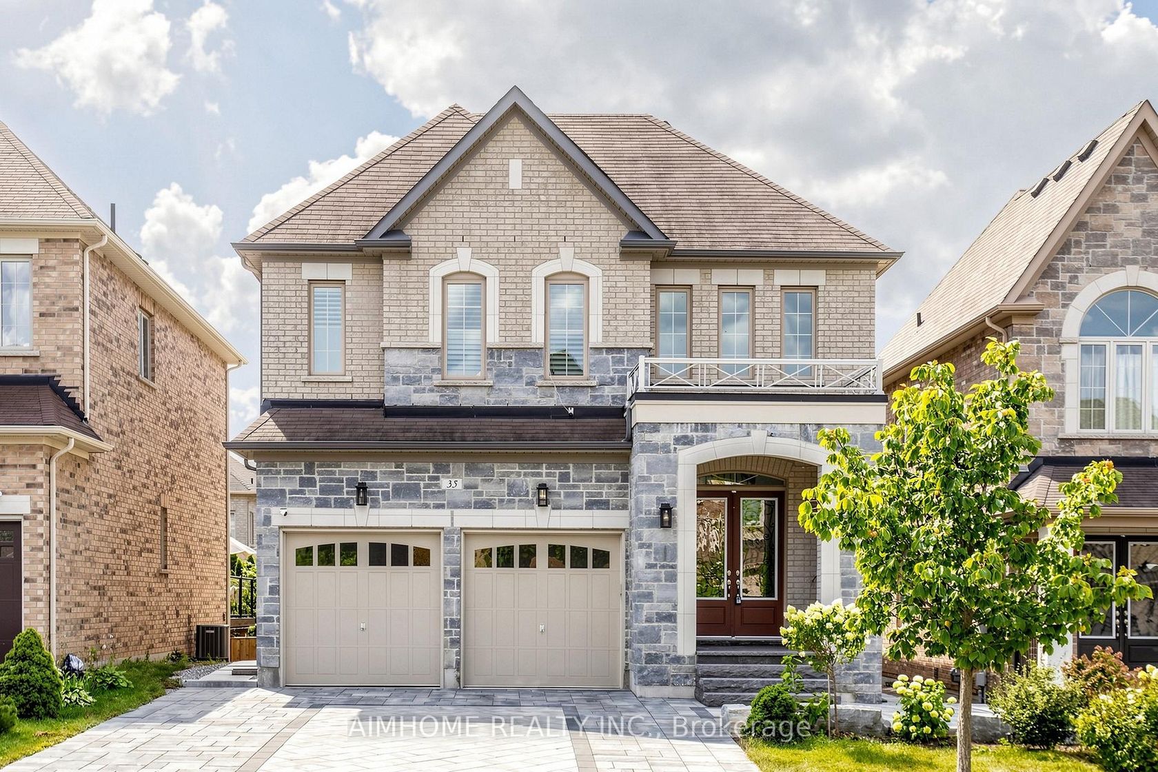 35 Marbrook Street, Mill Pond, Richmond Hill photo number 2