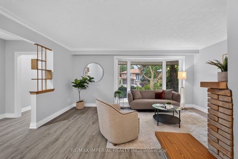 Photo 8 at 3 Minstrel Drive, Queensway, Toronto