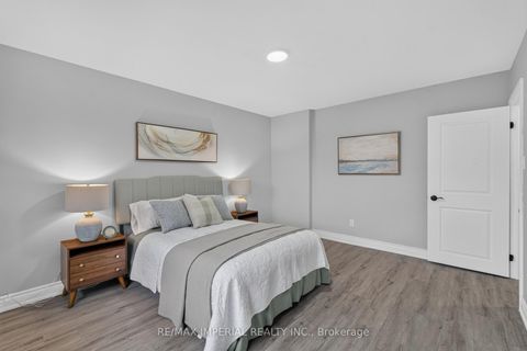 Photo 21 at 3 Minstrel Drive, Queensway, Toronto