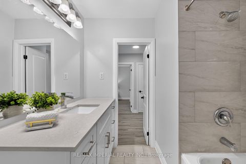 Photo 28 at 3 Minstrel Drive, Queensway, Toronto