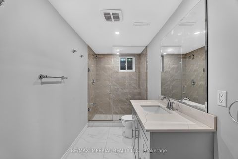 Photo 38 at 3 Minstrel Drive, Queensway, Toronto