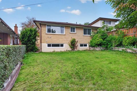 Photo 41 at 3 Minstrel Drive, Queensway, Toronto