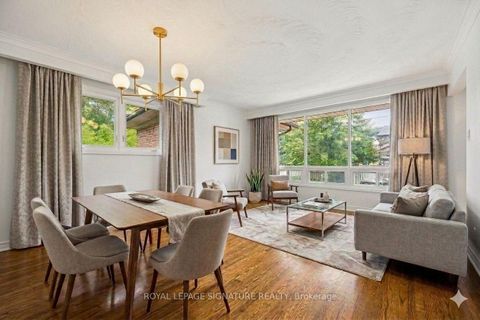 Photo 10 at 3 Presley Avenue, Birchmount, Toronto