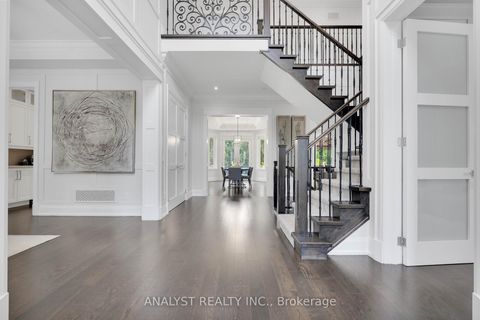 Photo 2 at 106 Donhill Crescent, Kleinburg, Vaughan