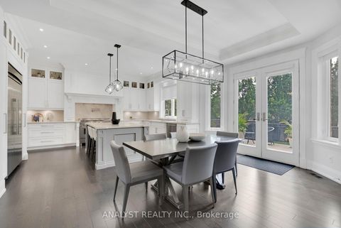 Photo 5 at 106 Donhill Crescent, Kleinburg, Vaughan