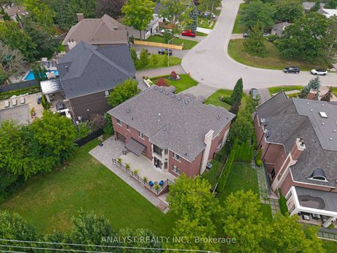 Photo 43 at 106 Donhill Crescent, Kleinburg, Vaughan