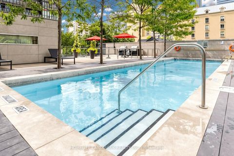 Photo 45 at Th03 - 110 Charles Street E, Yonge Corridor, Toronto