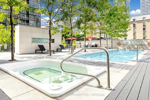 Photo 46 at Th03 - 110 Charles Street E, Yonge Corridor, Toronto