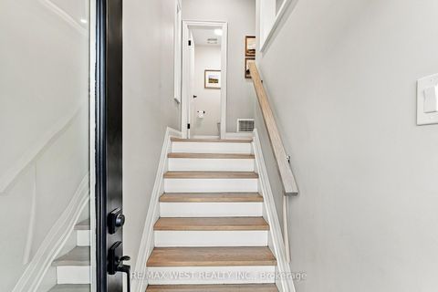Photo 3 at 44 Bluewater Court, Mimico, Toronto