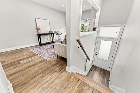 Photo 4 at 44 Bluewater Court, Mimico, Toronto
