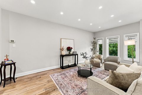 Photo 5 at 44 Bluewater Court, Mimico, Toronto