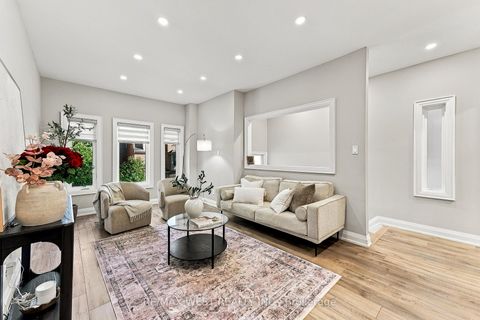 Photo 7 at 44 Bluewater Court, Mimico, Toronto