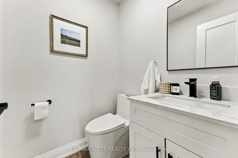 Photo 12 at 44 Bluewater Court, Mimico, Toronto