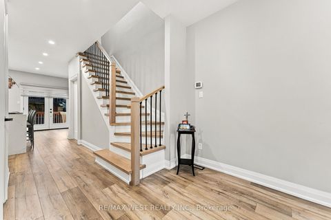 Photo 13 at 44 Bluewater Court, Mimico, Toronto