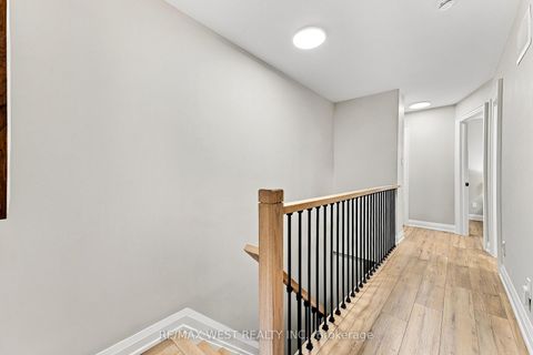 Photo 14 at 44 Bluewater Court, Mimico, Toronto