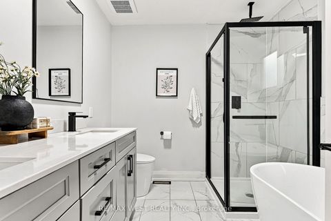 Photo 18 at 44 Bluewater Court, Mimico, Toronto