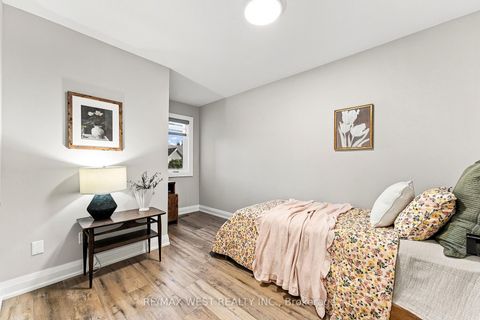 Photo 19 at 44 Bluewater Court, Mimico, Toronto