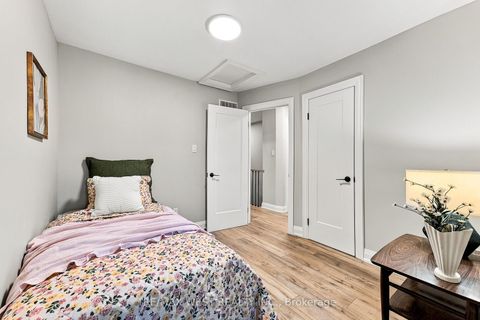 Photo 20 at 44 Bluewater Court, Mimico, Toronto