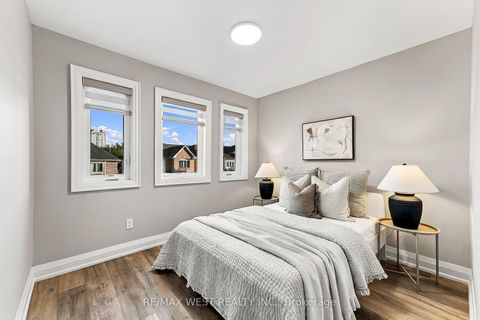 Photo 21 at 44 Bluewater Court, Mimico, Toronto