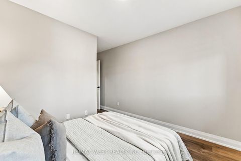 Photo 22 at 44 Bluewater Court, Mimico, Toronto